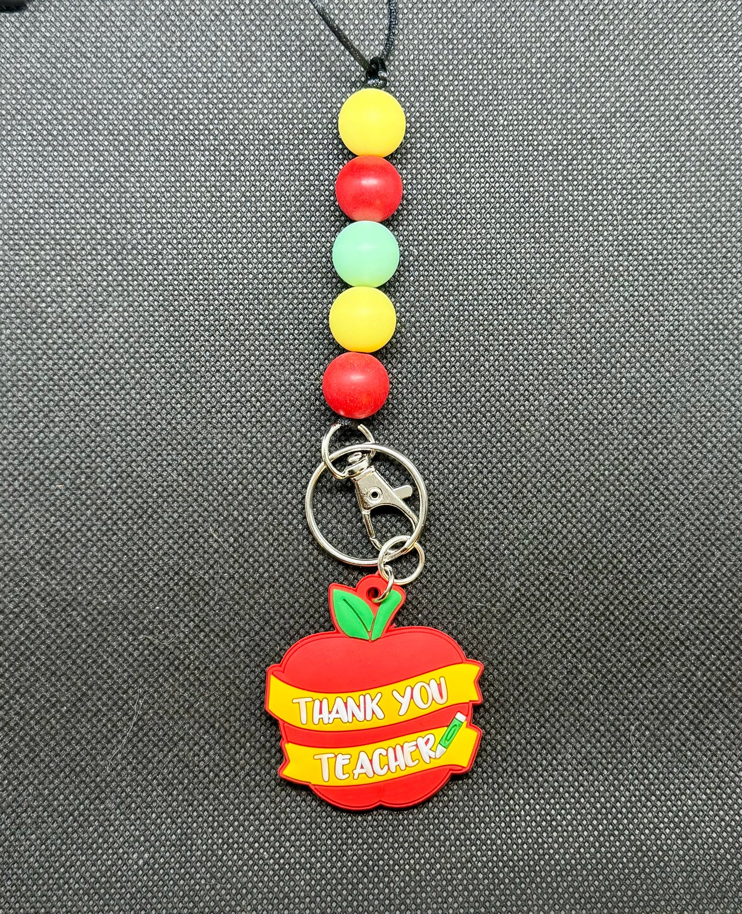Teacher Lanyards