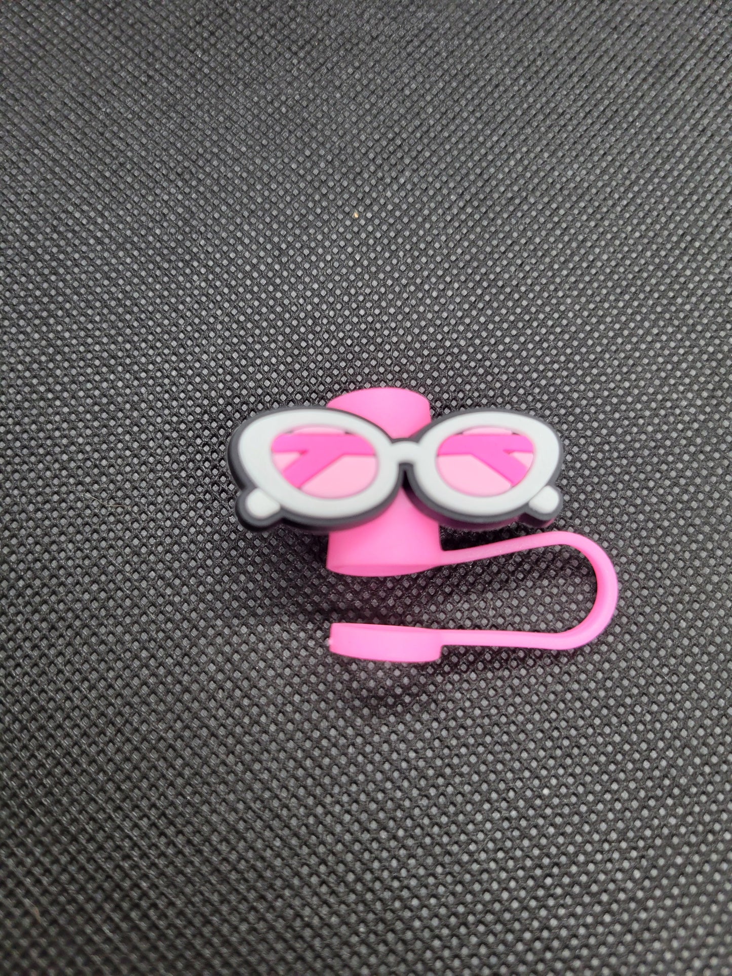 Barbie Straw Toppers