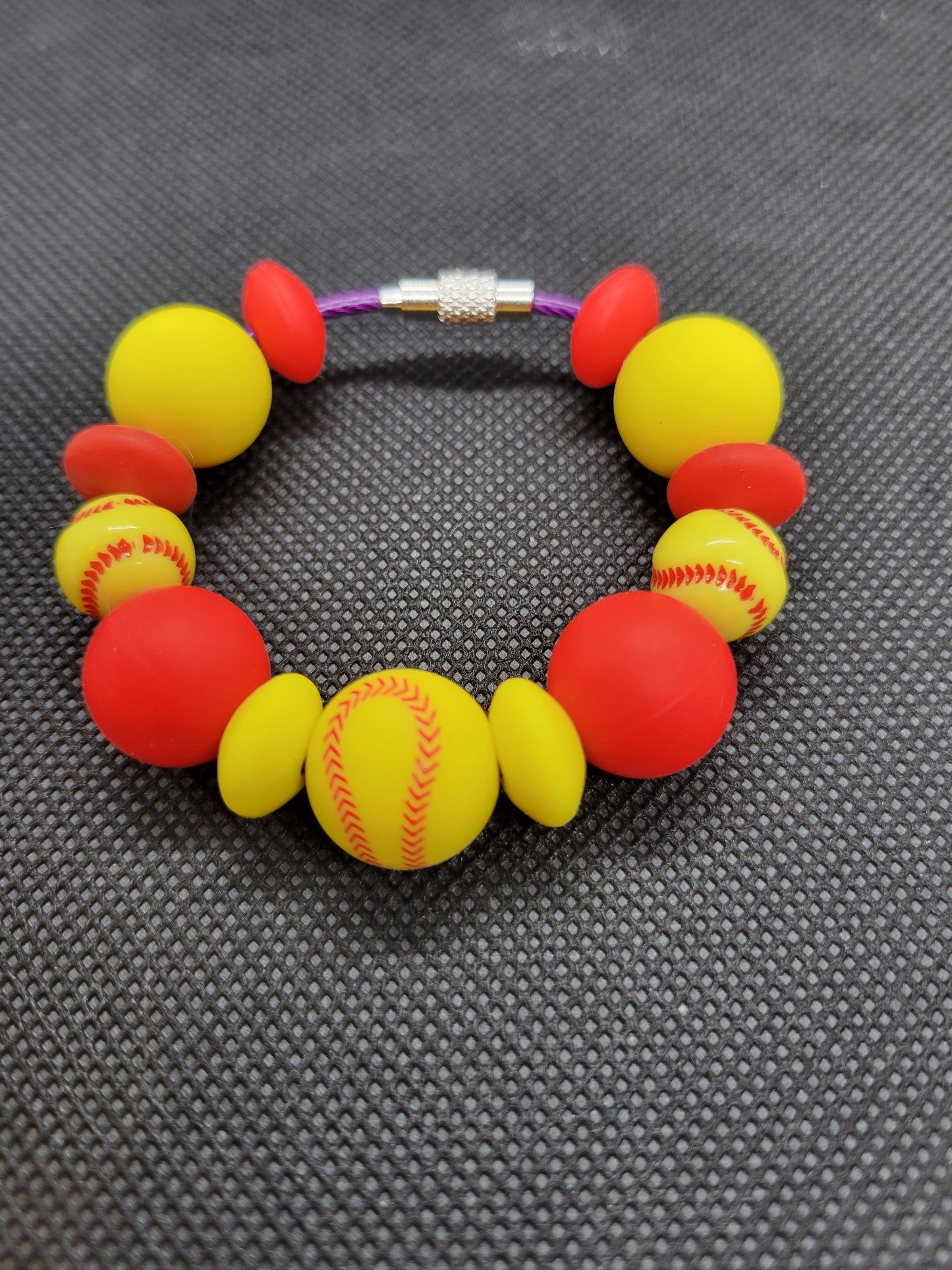 Sports Tumbler Charms