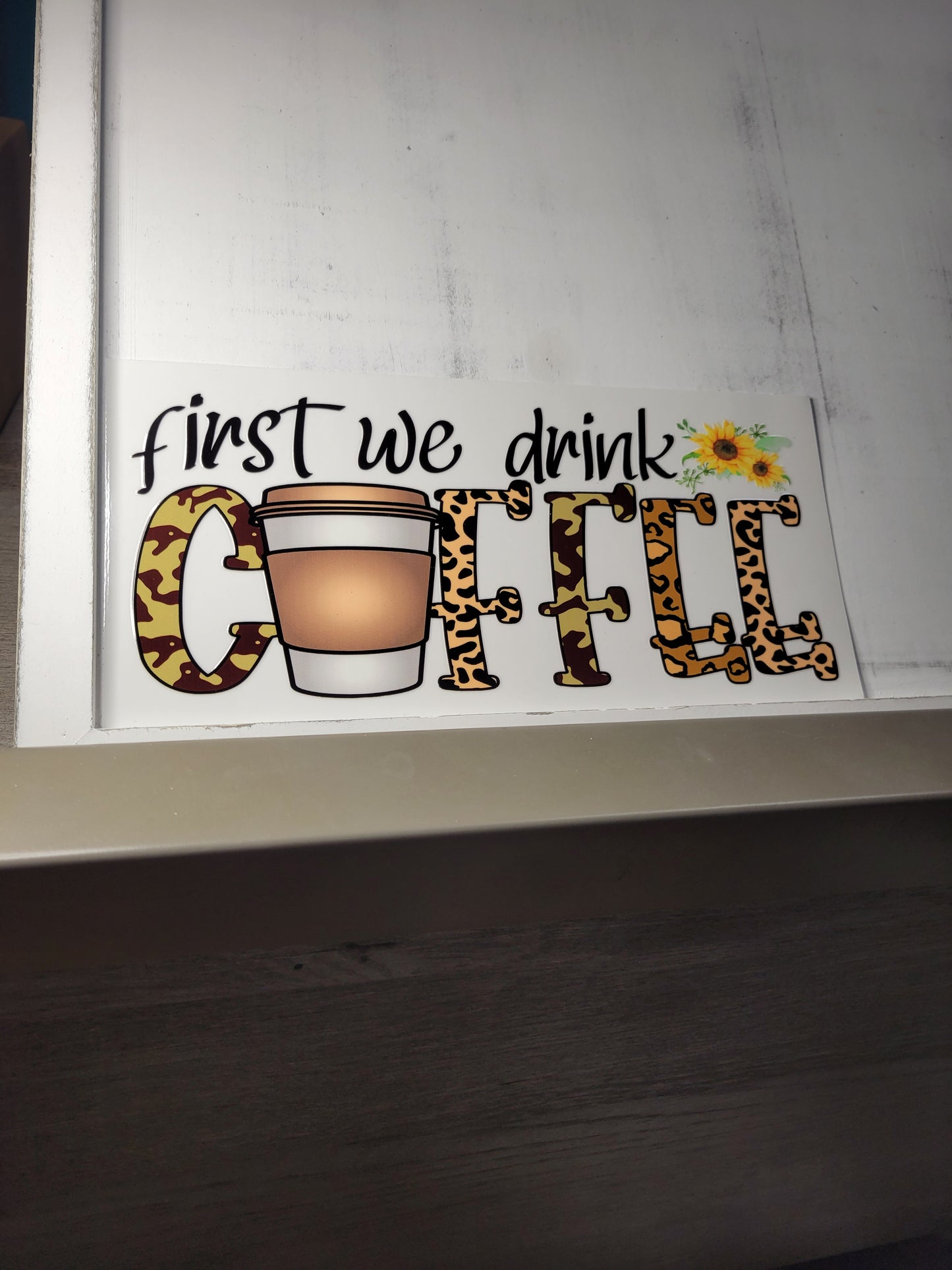 Drink Tumblers