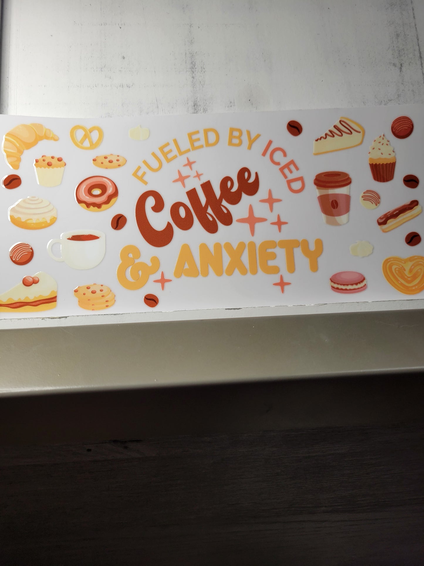Drink Tumblers