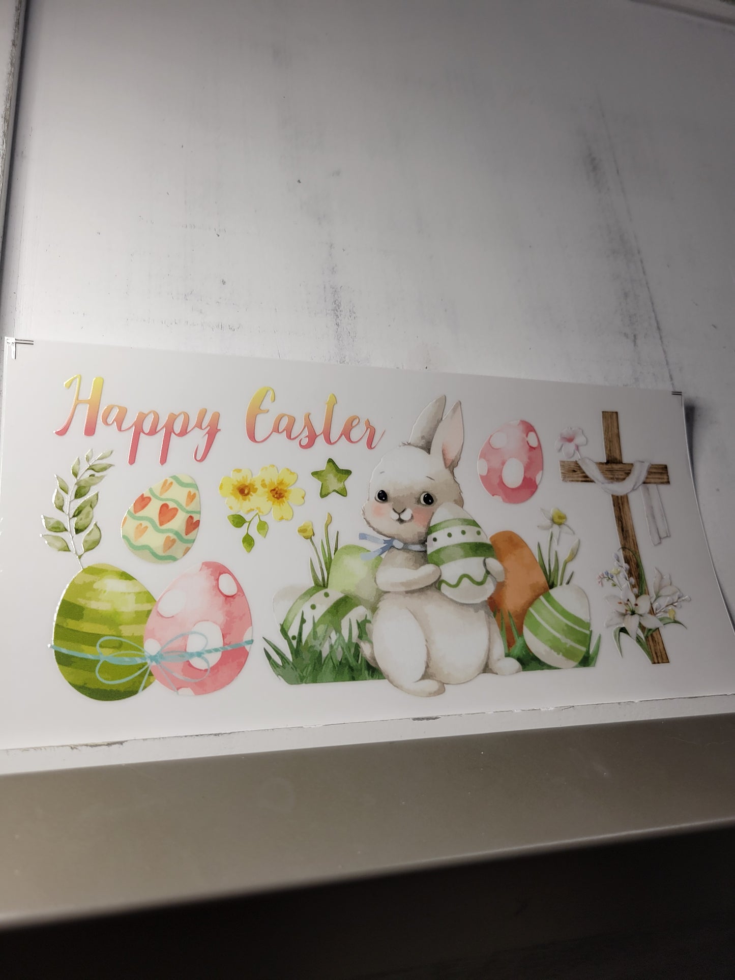 Easter Tumblers