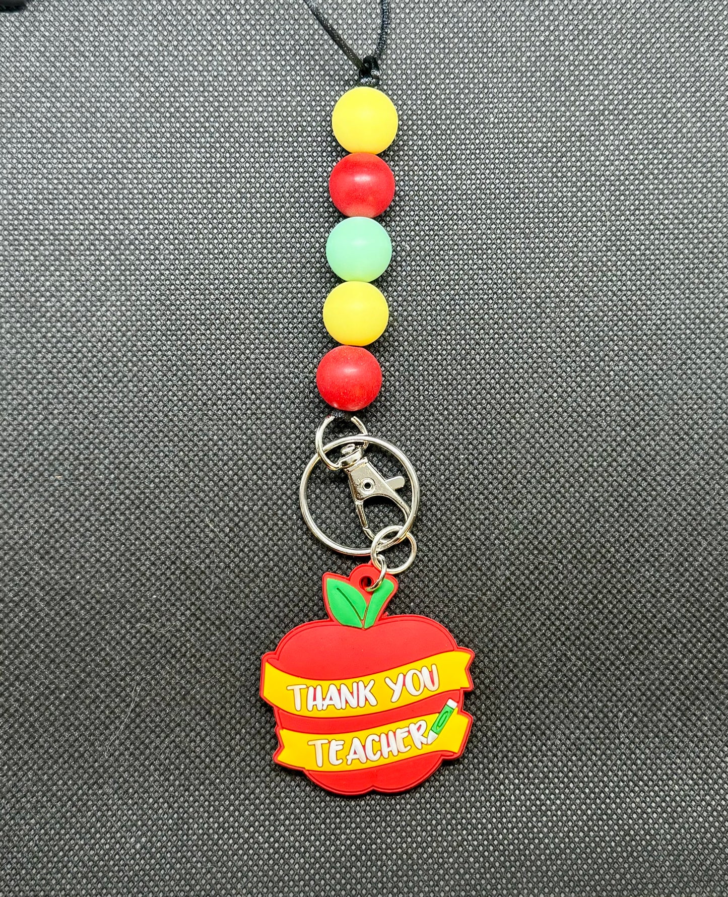 Teacher Lanyards