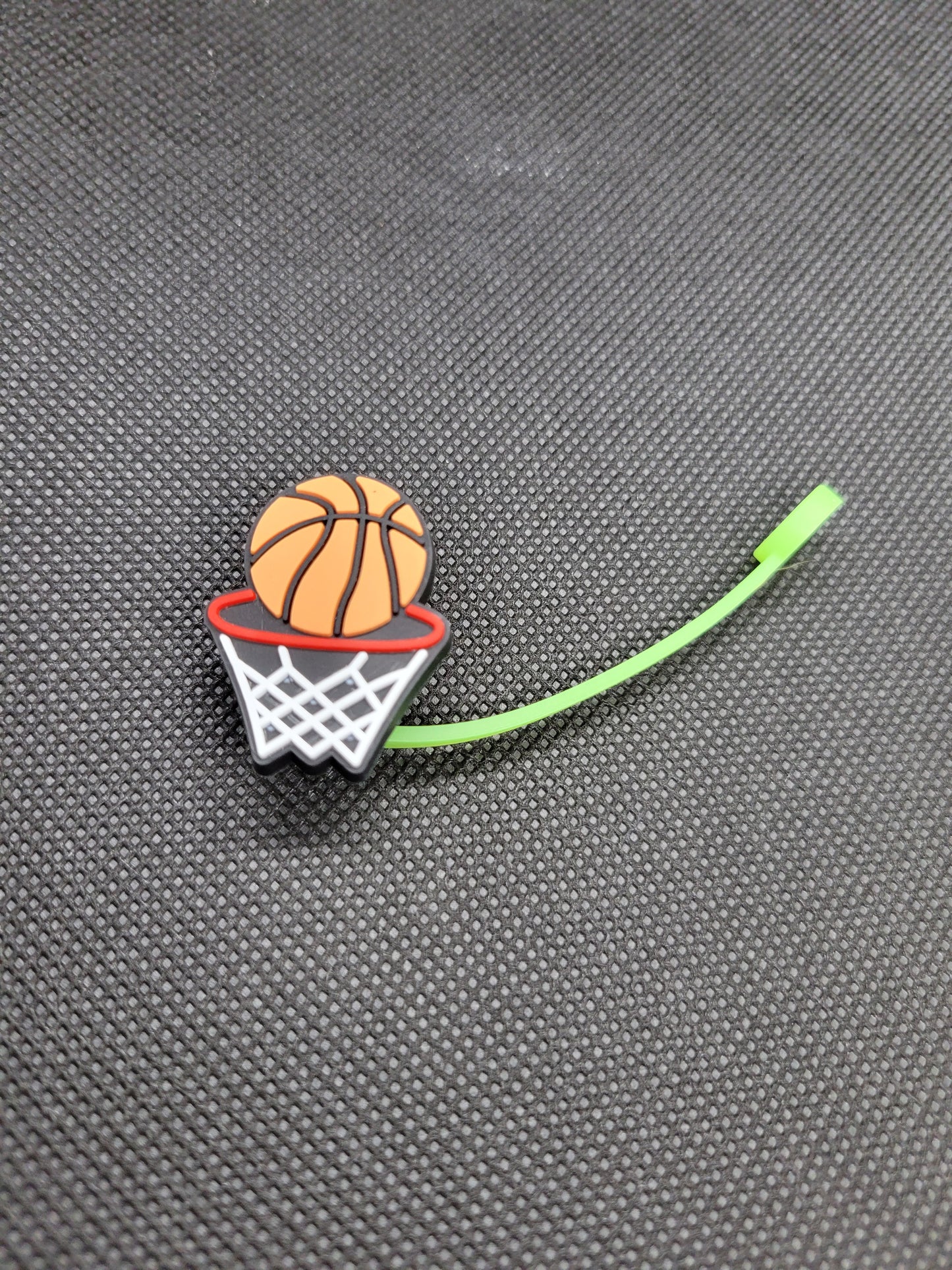 Sport Straw Toppers