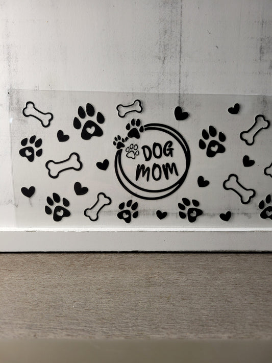 Animal Mom Tumblers