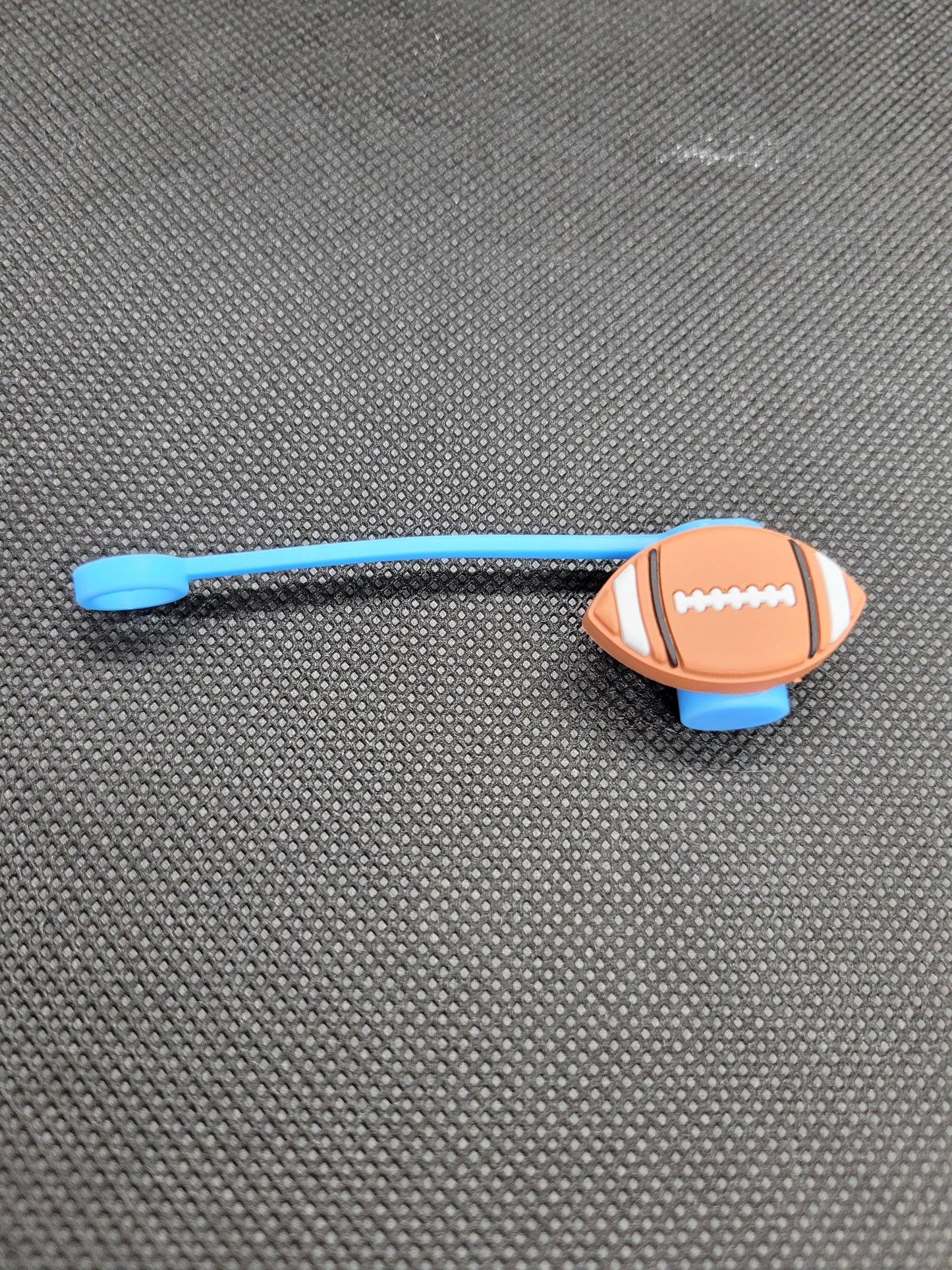 Sport Straw Toppers