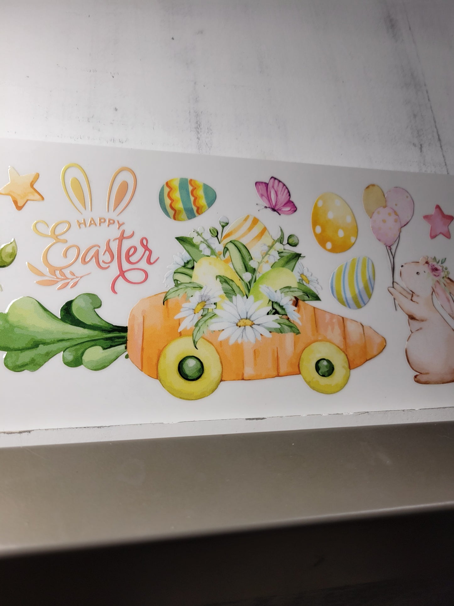 Easter Tumblers