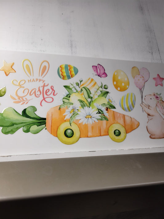 Easter Tumblers