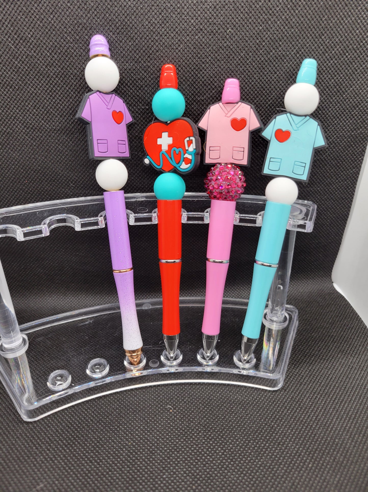 Medical Beaded Pens