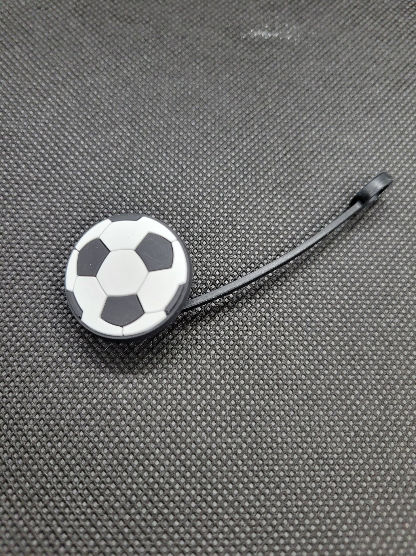 Sport Straw Toppers