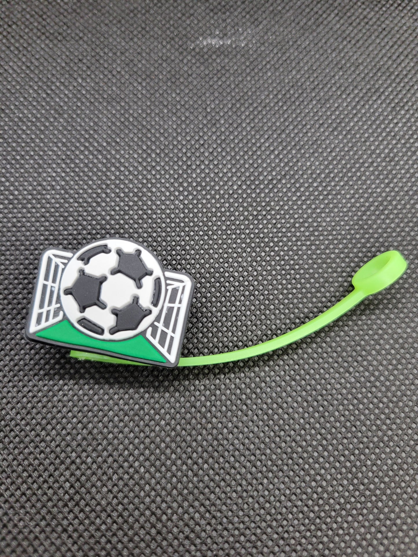 Sport Straw Toppers