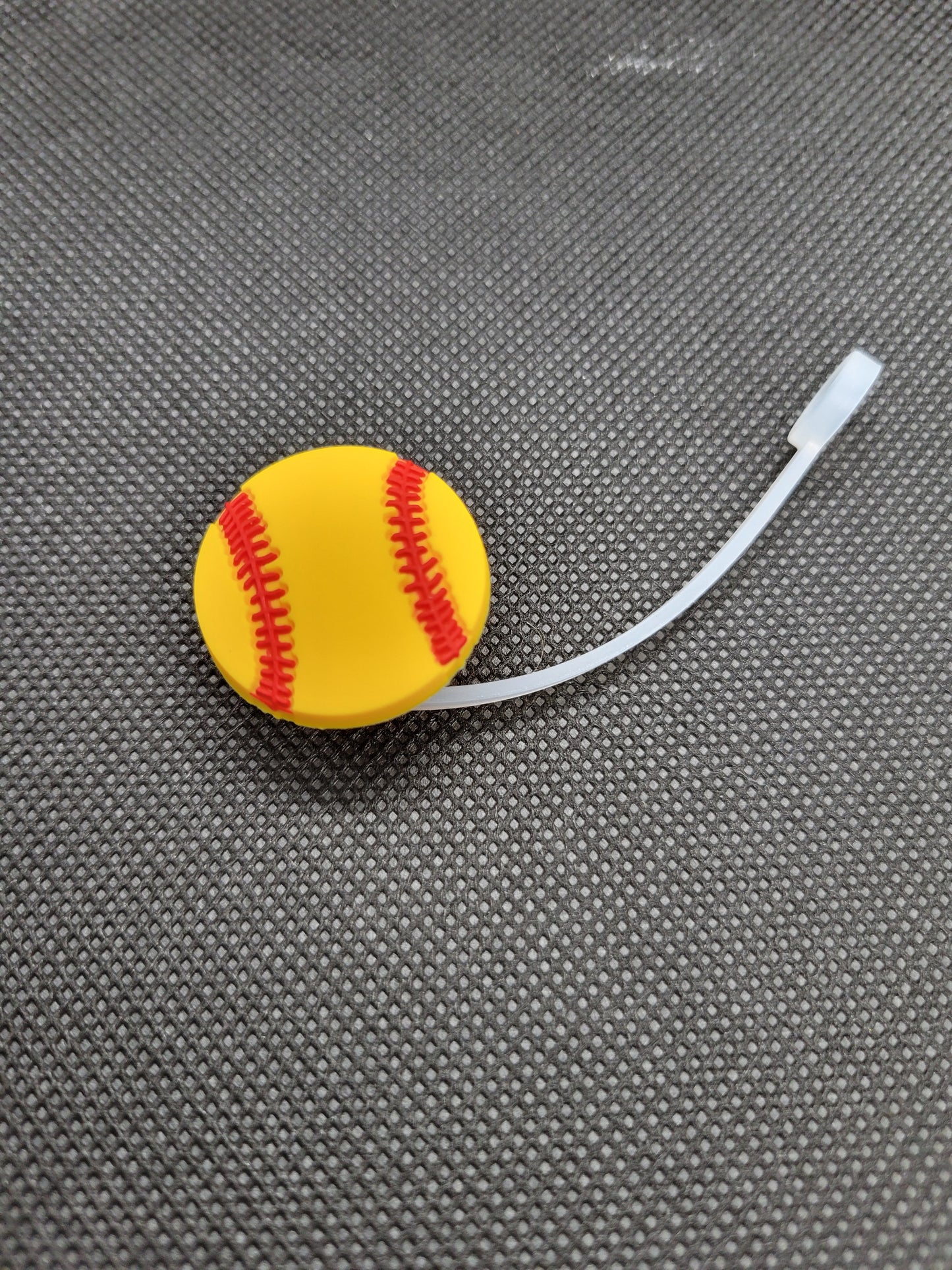 Sport Straw Toppers