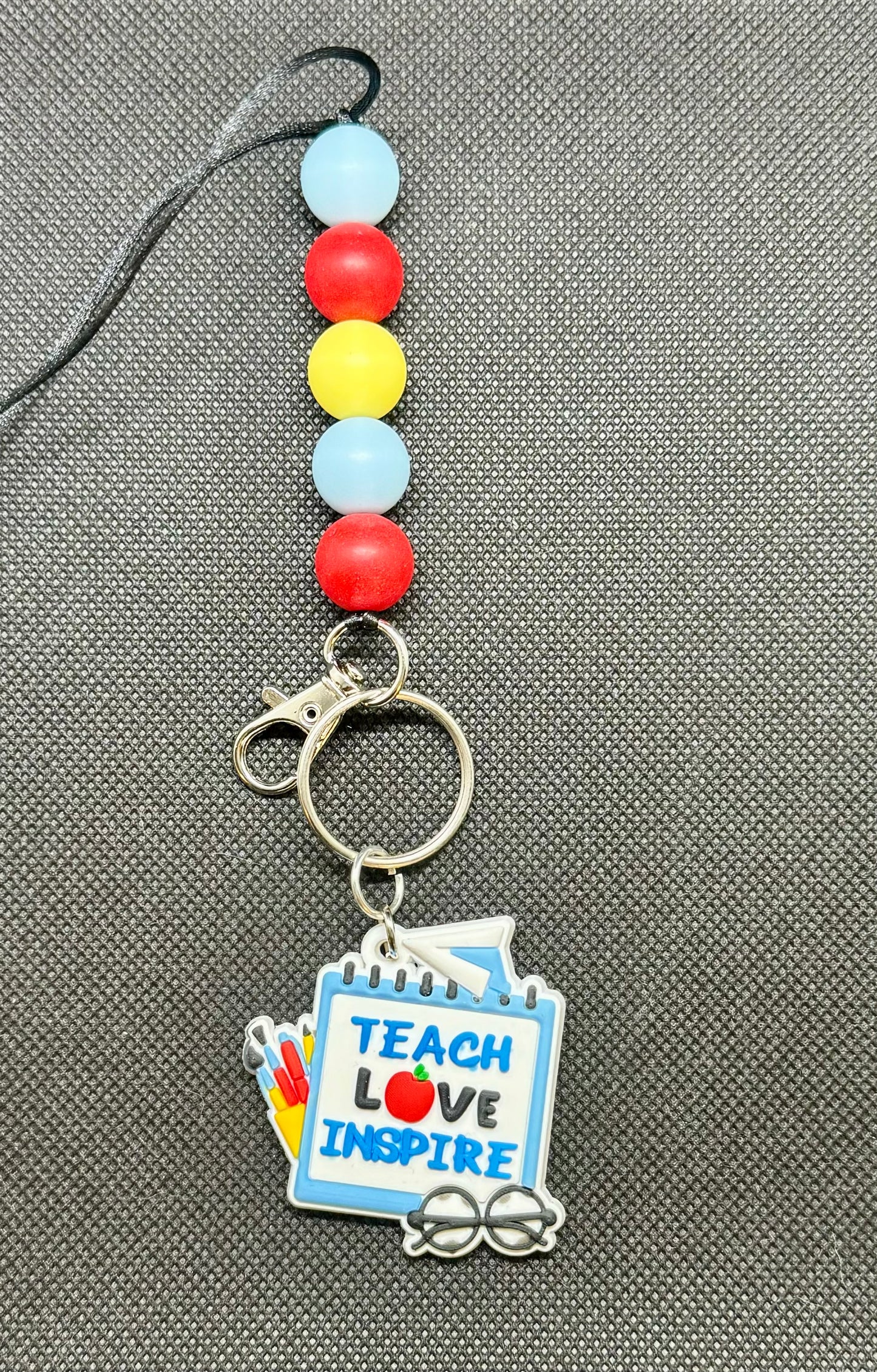 Teacher Lanyards