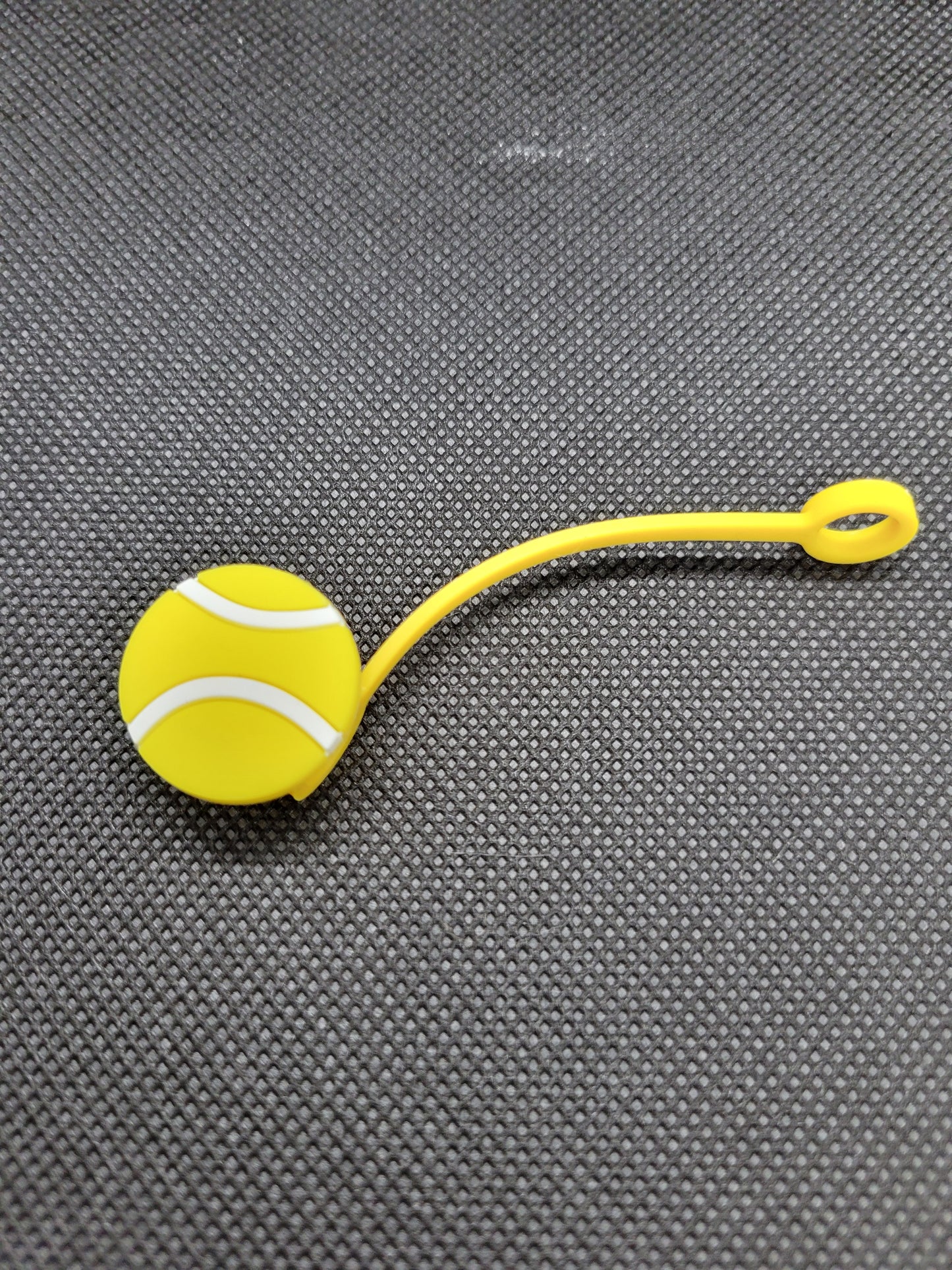 Sport Straw Toppers